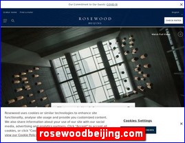 rosewoodbeijing.com